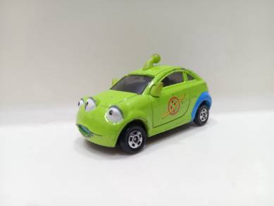 Tomica Disney Motors DM-05 Corotto Alien Diecast