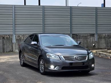 Toyota Camry G in Johor Bahru, JHR