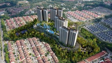 Condominium For Sale in Kaia Heights