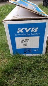 Abssorber Kayaba RS Ultra Alza