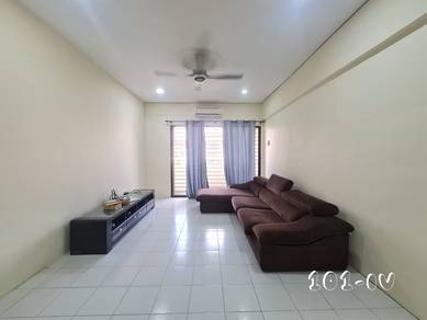 Condominium For Rent in Prima Bayu