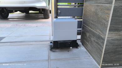 SV1000+ Sliding Gate Autogate System 自动门系统 Offer