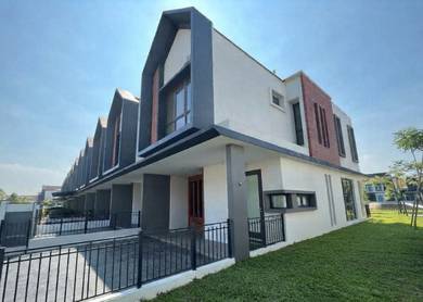 2-storey Terraced House For Sale in Denai Alam,SGR