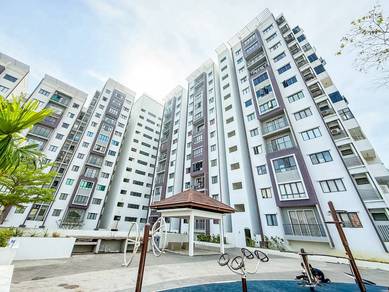 Apartment For Sale in Apartment PR1MA One @ Laman View