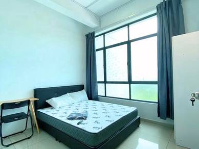 Condominium For Rent in Abel Residence