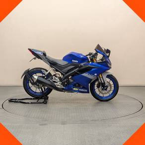 Yamaha YZF-R15