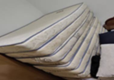 Single Mattress