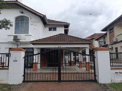 Semi-Detached House For Sale in Skudai,JHR