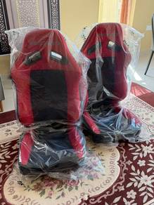kerusi recaro cantik 10/10 tiptop