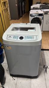 Mesin Basuh Samsung 13kg