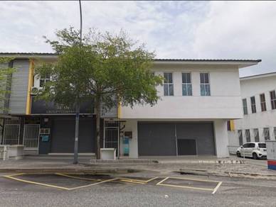 Shop lot For Sale in Shah Alam,SGR
