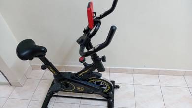 Cycling Exercise Machine 