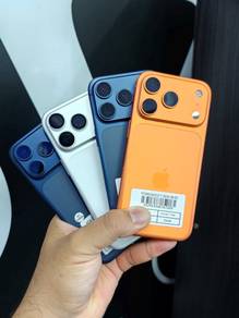 Iphone 17 pro