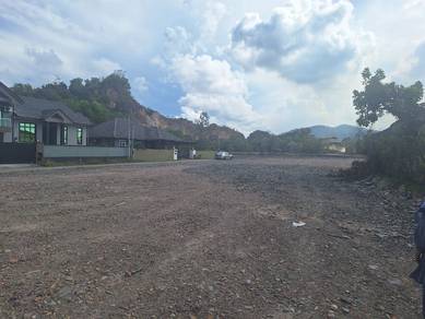Residential Land in Kuala Nerus, TRG
