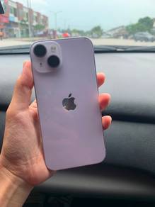 Iphone 14 128gb Swap/Jual