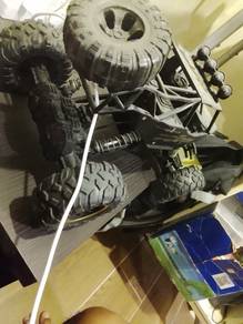 Tokin remote control monster truck