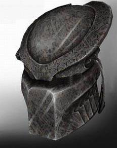 Predator Mask D.I.Y Toy