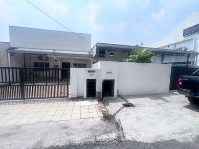 Office space For Rent in Old Klang Road,KUL