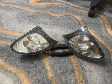 BMW E46 Facelift Original Signal Lamp RM90
