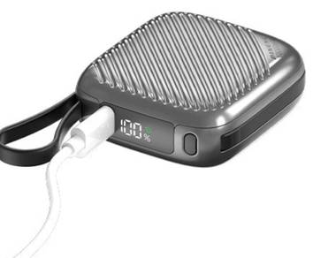 Power Bank Slim 10000mAh Fast Charging _ Pineng