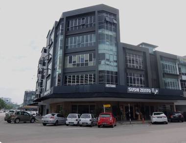 Shop lot For Rent in Johor Bahru,JHR
