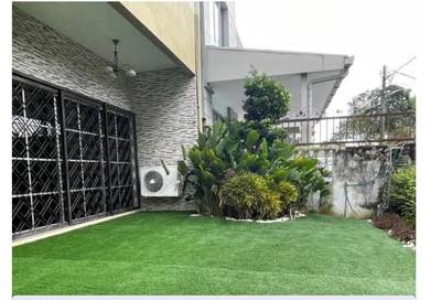 Semi-Detached House For Sale in Taman Melawati,KUL