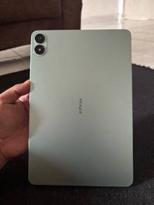 Infinix xpad 20
