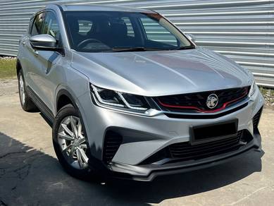 Proton X50 STANDARD in Miri, SWK