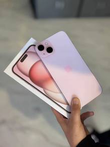 Iphone 15 Plus 128gb