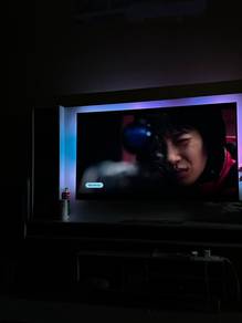 Philips 65” 4K UHD Android TV (2021/2022)