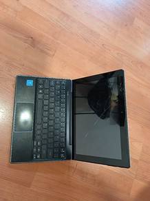 Tablet laptop