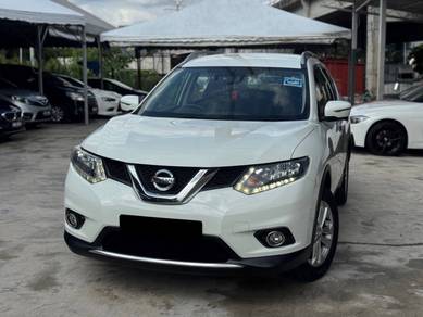 Nissan X-Trail in Cheras, KUL