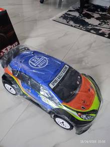 rc hsp 1/10 baru