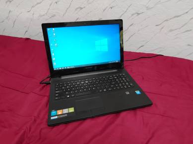 Laptop Lenovo G50-30