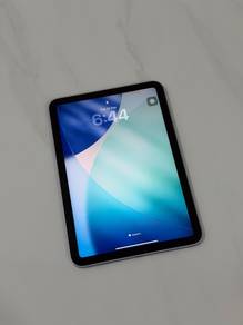 ipad mini a17 128