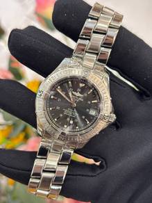 2005 Breitling Colt Chronometer Automatic