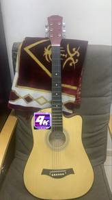 guitar kabat