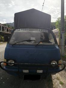 Toyota Hiace / Lorry Panel