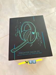 Gaming Headset