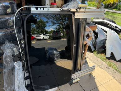 No 1-11-29 Lexus IS200t Ase30 NFL Sunroof
