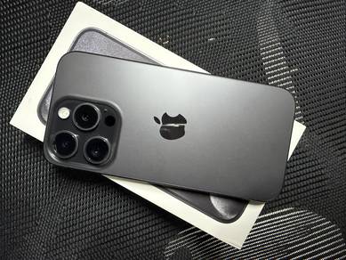 iPhone 15 Pro 128GB