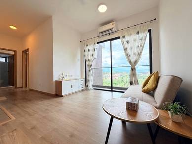 Condominium For Rent in Forest Hill (Kota Kinabalu)