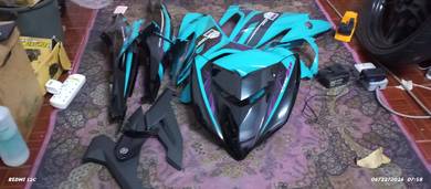 coverset y15 ori motor