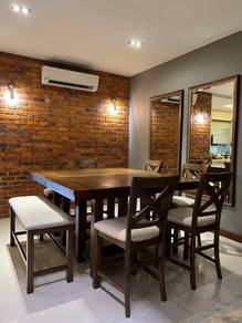 2-storey Terraced House For Sale in Shah Alam,SGR