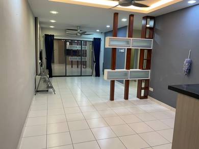 Service Residence For Rent in Metia Residence