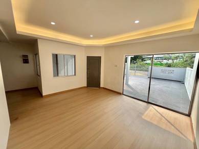 2-storey Terraced House For Sale in Kota Tinggi,JHR