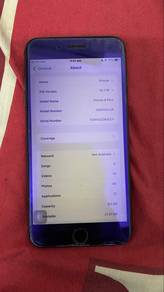 IP 8 plus untuk di letgo.
