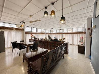 Bungalow House For Sale in Ampang Hilir,KUL