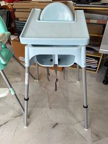 High Chairs for Infant / Toddlers