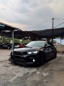 Honda Civic RS RS in Johor Bahru, JHR
